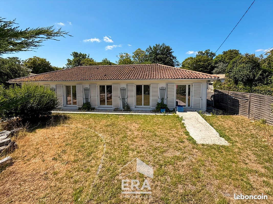 Maison 5 pièces 108 m² · à Mérignac · 108 m² · 382 000 €