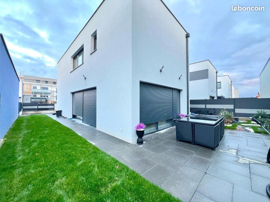 Maison 4 pièces 105 m² · à Ingersheim · 105 m² · 367 500 €