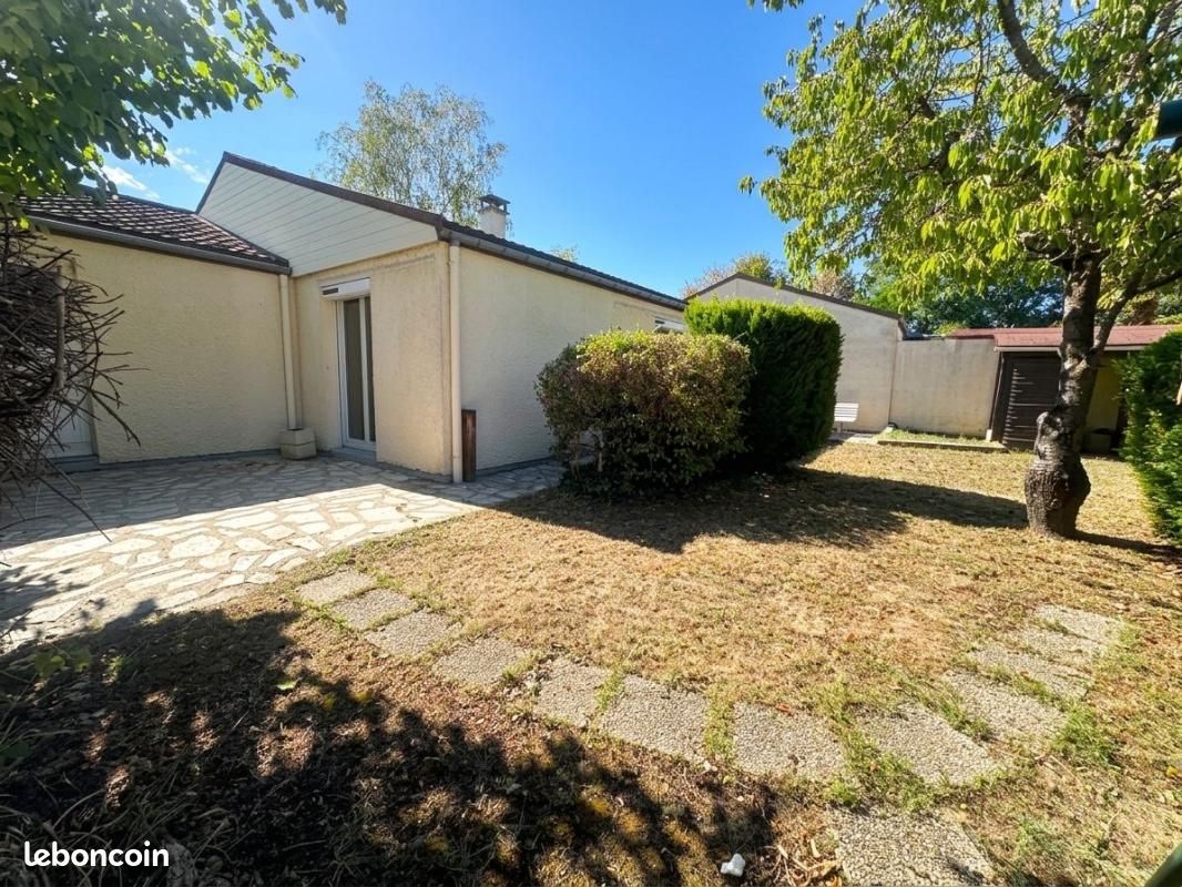 Maison 4 pièces 86 m² · à Bondoufle · 86 m² · 299 000 €