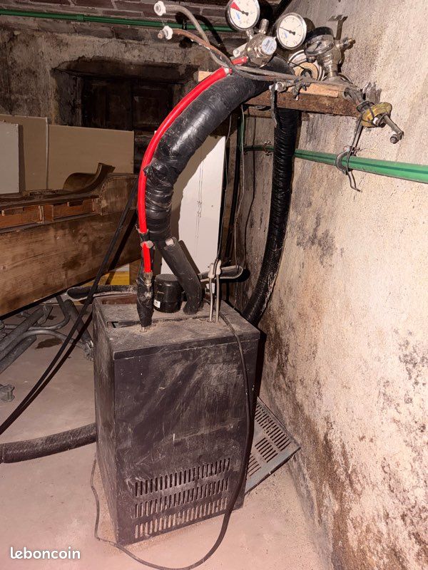 Groupe froid tireuse à bière professionnels (image 1)
