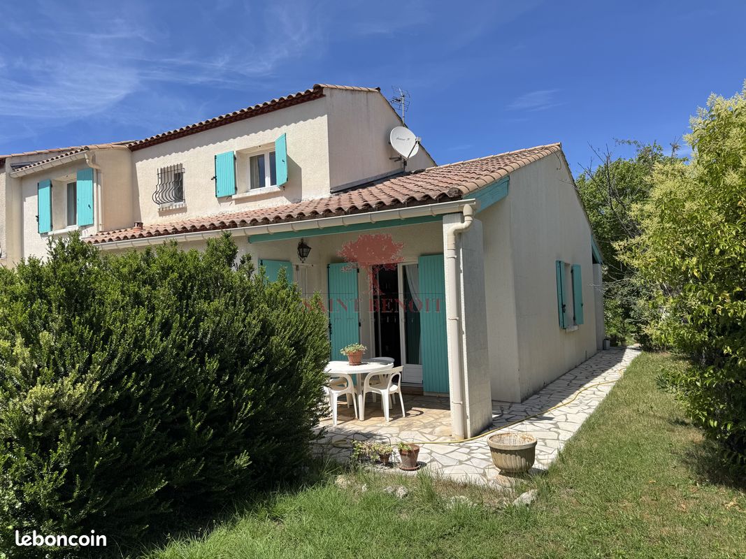Maison 5 pièces 122 m² · à Gignac · 122 m² · 365 000 €