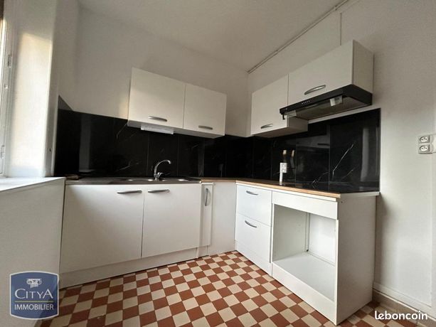Appartement 3 pièces 70 m²