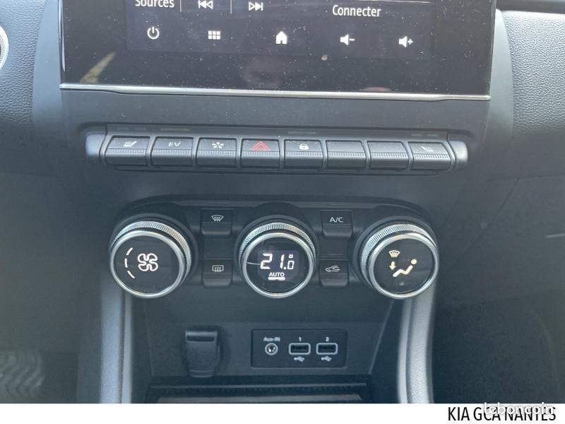 Mitsubishi ASX 1.6 MPI PHEV 159ch Instyle (image 3)