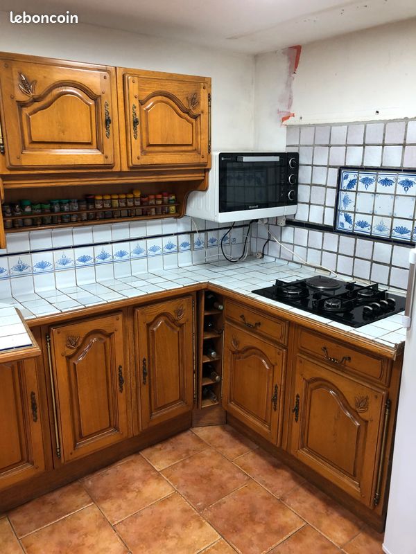 Meubles de cuisine (image 1)