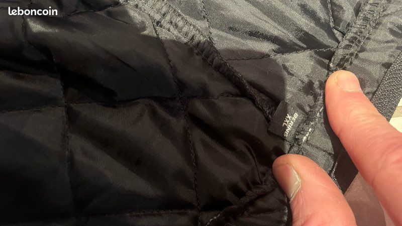 Pantalon Béring xxl (image 3)