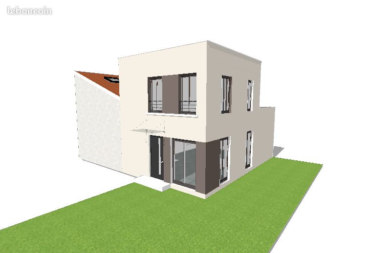 Maison 6 pièces 130 m² · à Houilles · 130 m² · 455 000 €
