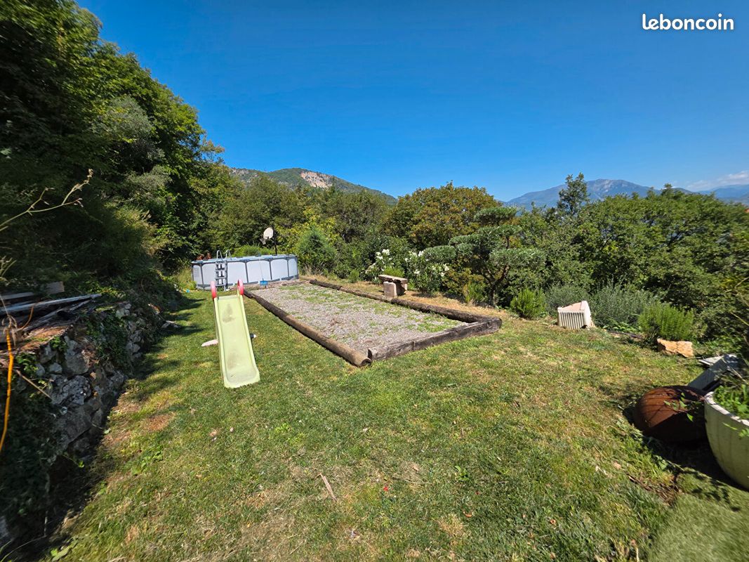 Maison 6 pièces 170 m² · à Le Broc · 170 m² · 595 000 €