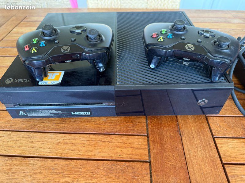 X box One (image 1)