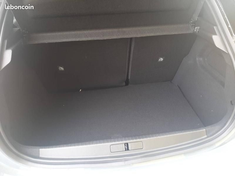 Opel Corsa 1.2 Turbo Hybrid 110ch GS e-DCT6 (image 17)