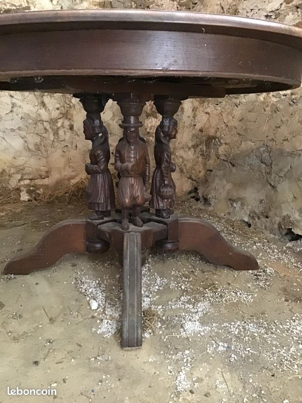 Buffet + table (image 3)