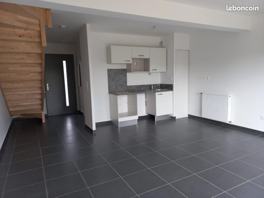 Maison 3 pièces 66 m² · à Poitiers · 66 m² · 743 €