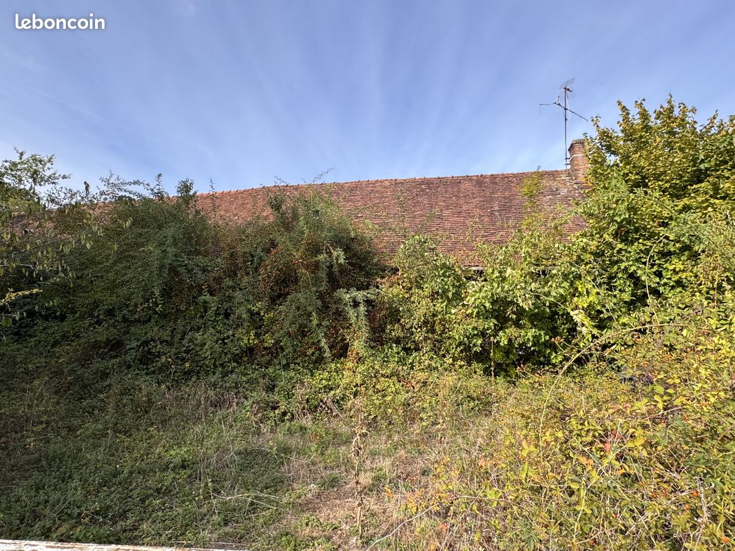 Maison 5 pièces 100 m² · au Fay · 100 m² · 20 000 €