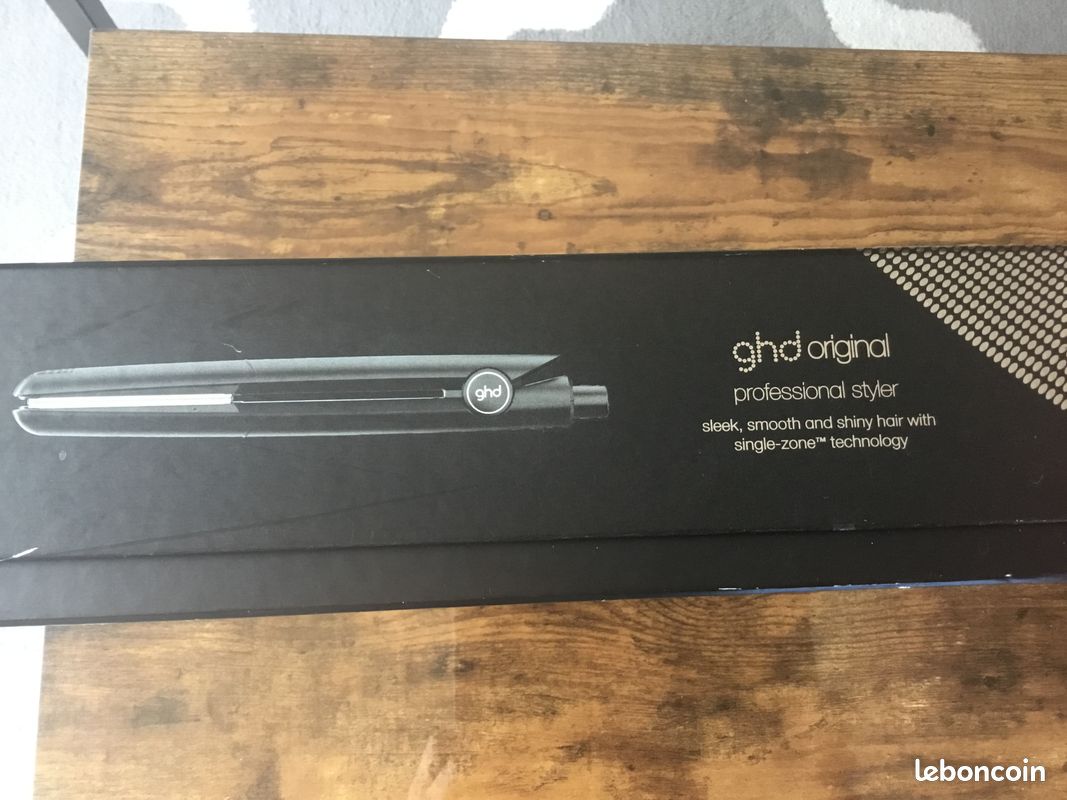 Styler GHD original (image 1)