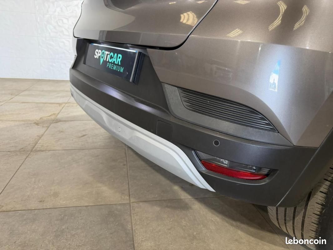 Renault Captur Blue dCi 115 EDC Business (image 4)