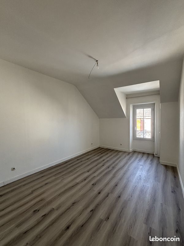 Appartement 1 pièce 27 m² · à Nantes · 27 m² · 620 €/mois