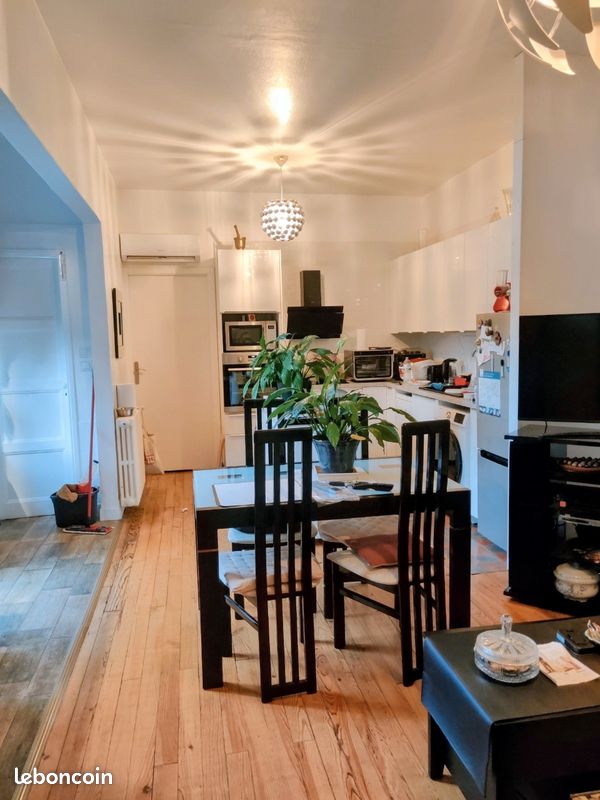 Maison 3 pièces 63 m² · à Toulouse · 63 m² · 309 000 €