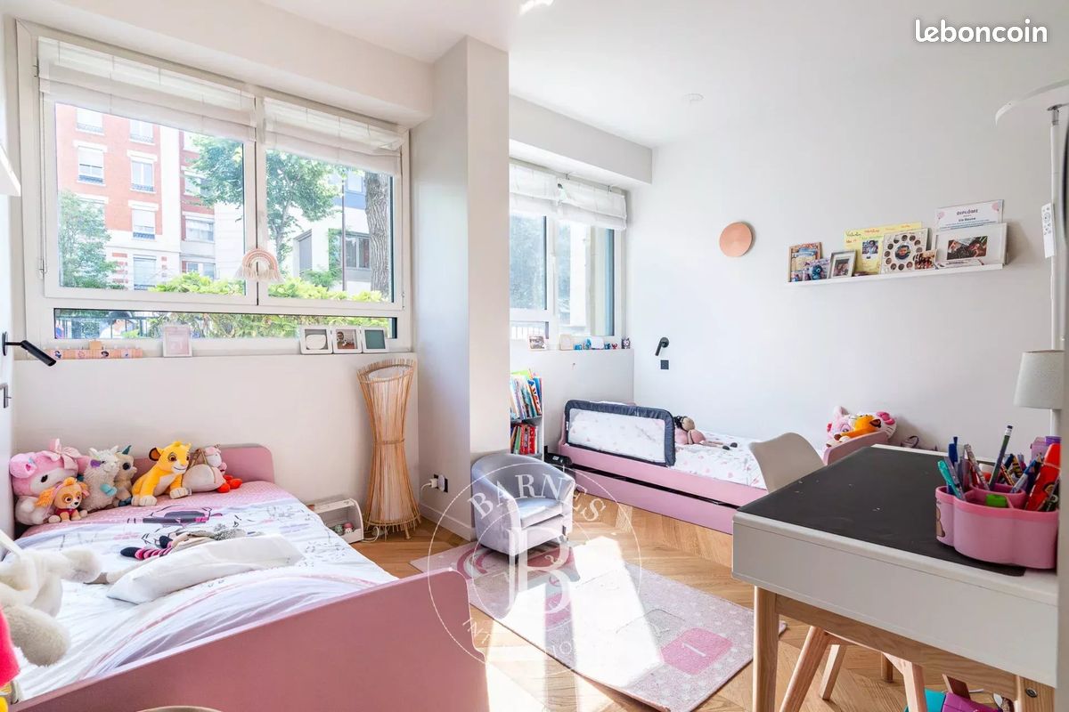 Appartement 5 pièces 134 m² (image 17)