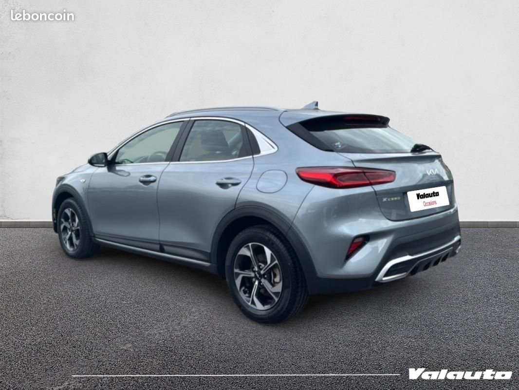 Kia Xceed TGDI 100 MOTION (image 11)