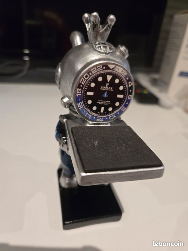 Objet pour poser sa montre - Neuf (image 1)