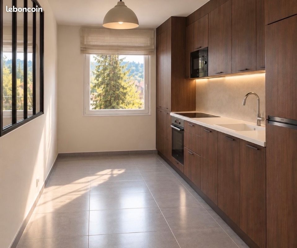 Appartement 2 pièces 55 m² · à Champigneulles · 55 m² · 900 €/mois