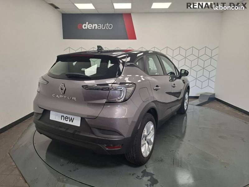 Renault Captur TCe 90 ch Evolution (image 12)