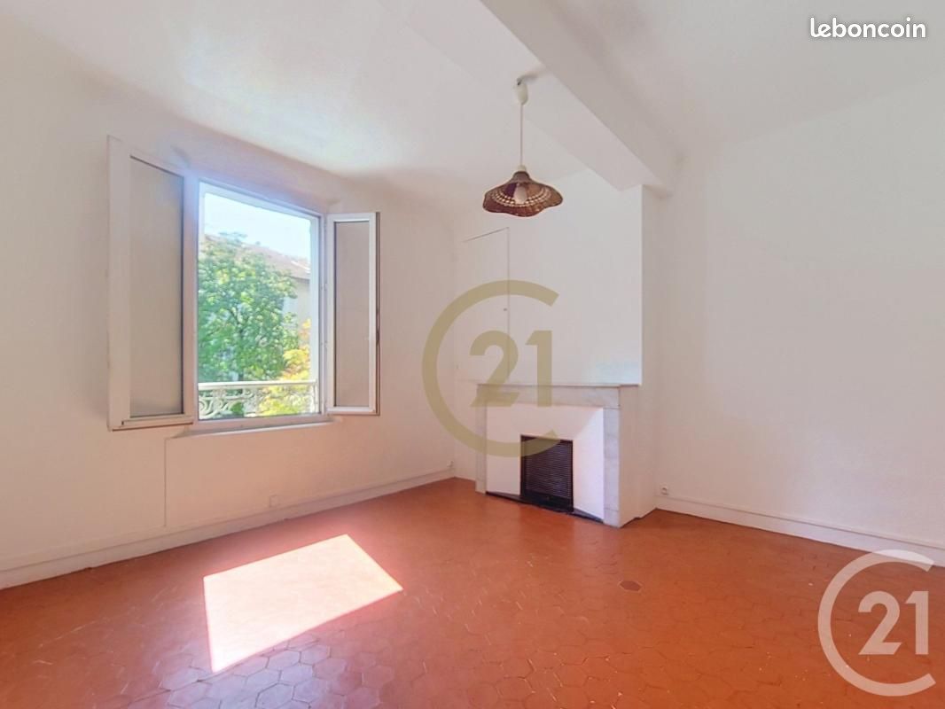 Appartement 2 pièces 46 m² · à Draguignan · 46 m² · 495 €/mois