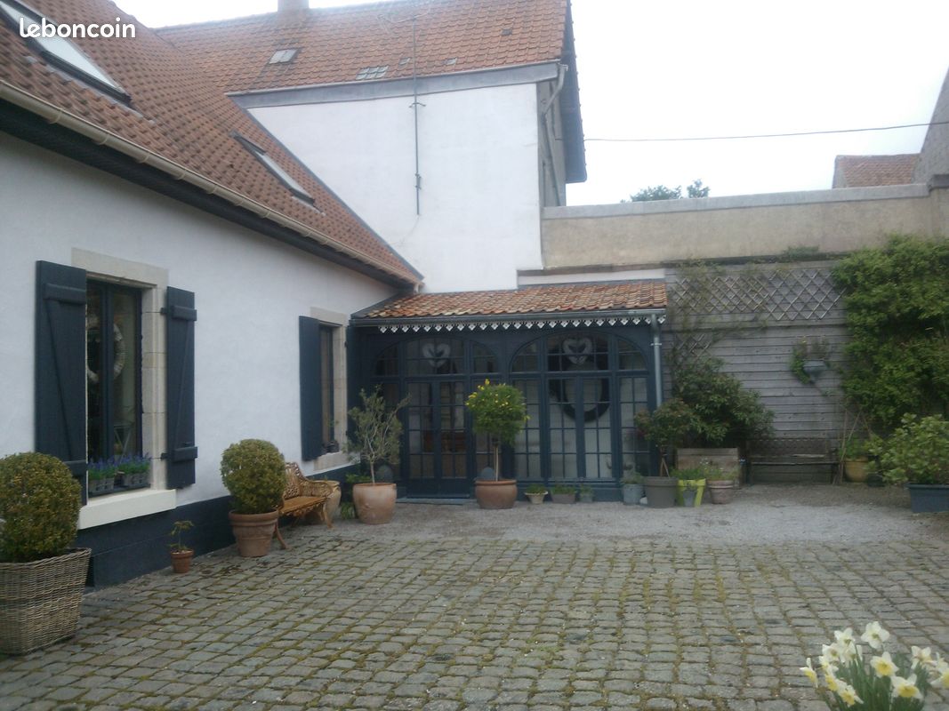 Maison 6 pièces 180 m² · à Rinxent · 180 m² · 370 000 €