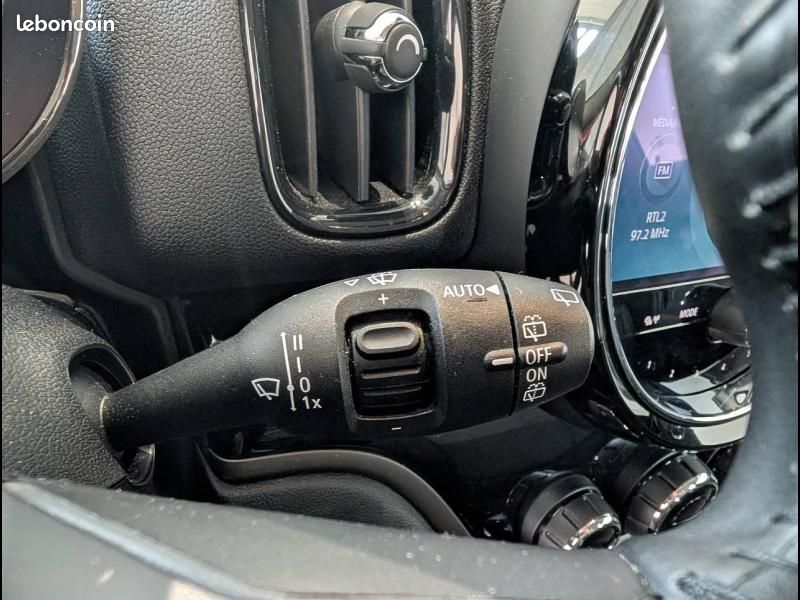 Mini Countryman Cooper SE 125ch + 95ch Essential ALL4 BVA6 (image 19)