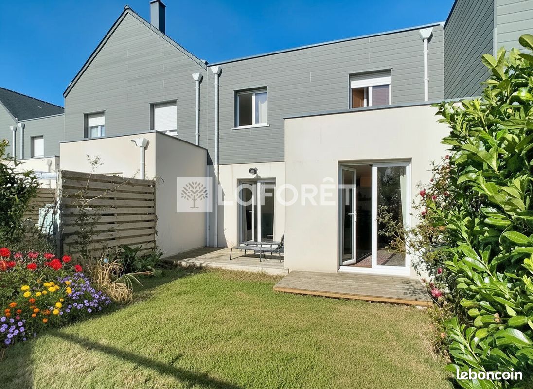 Maison 4 pièces 92 m² · à Acigné · 92 m² · 298 920 €
