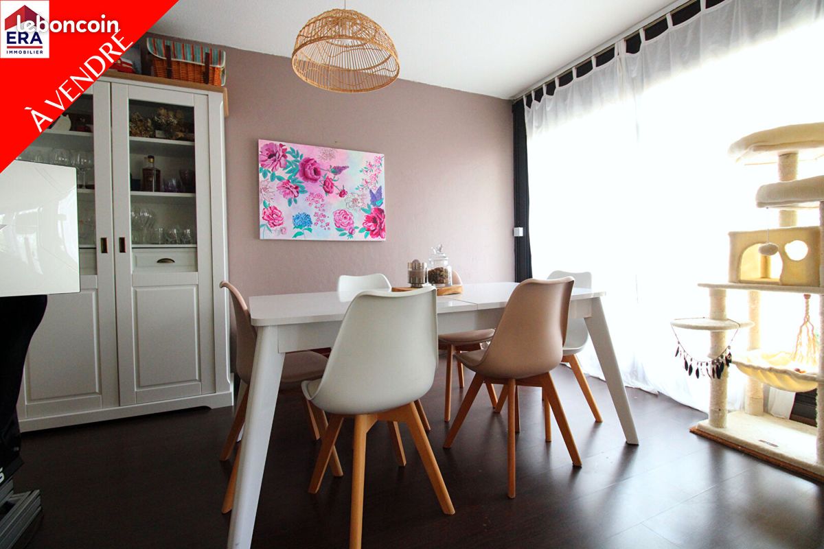Appartement 3 pièces 67 m² - Cenon 33150 (image principale 2)