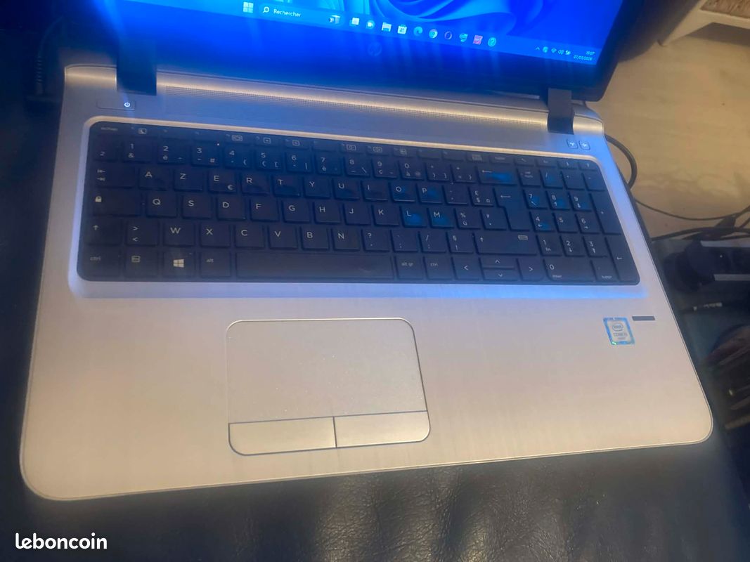 HP ProBook 450 G3 Intel Core i5 (image 5)