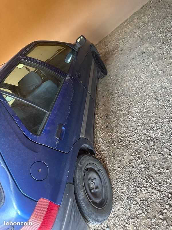 Peugeot 106 (image 3)