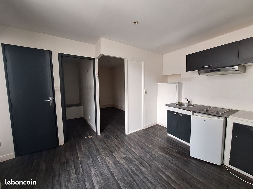 Immeuble 230 m² Angoulême (image 9)
