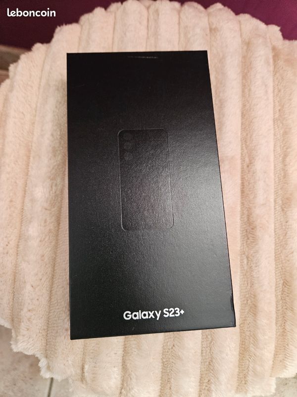 Samsung s 23 plus (image 5)