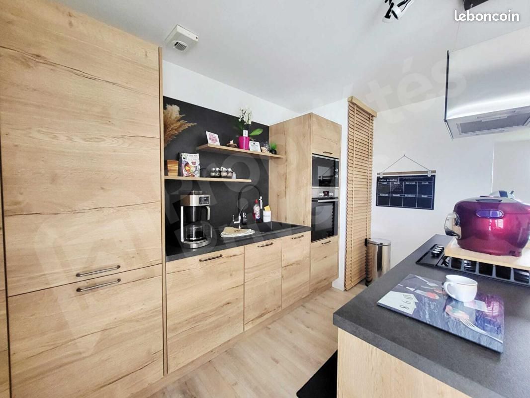 Maison 5 pièces 99 m² (image 8)