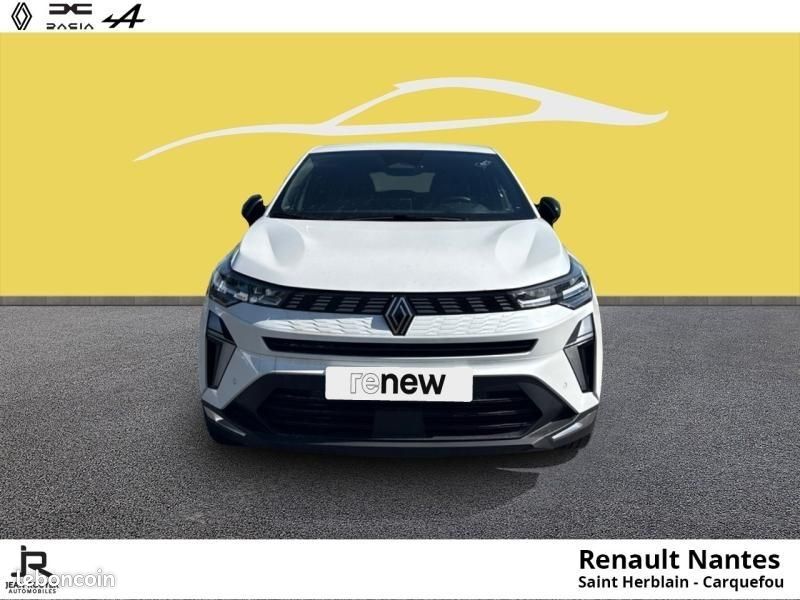 Renault Symbioz 1.6 E-Tech full hybrid 145ch Techno (image 14)