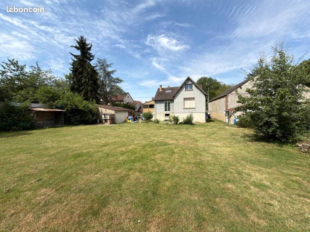 Maison 5 pièces 120 m² · à Gallardon · 120 m² · 265 000 €