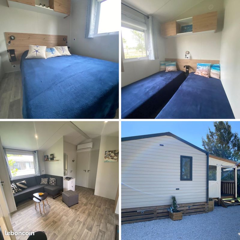 Location mobilhome var hyeres (image 8)