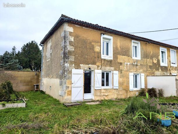 Maison 4 pièces 94 m²