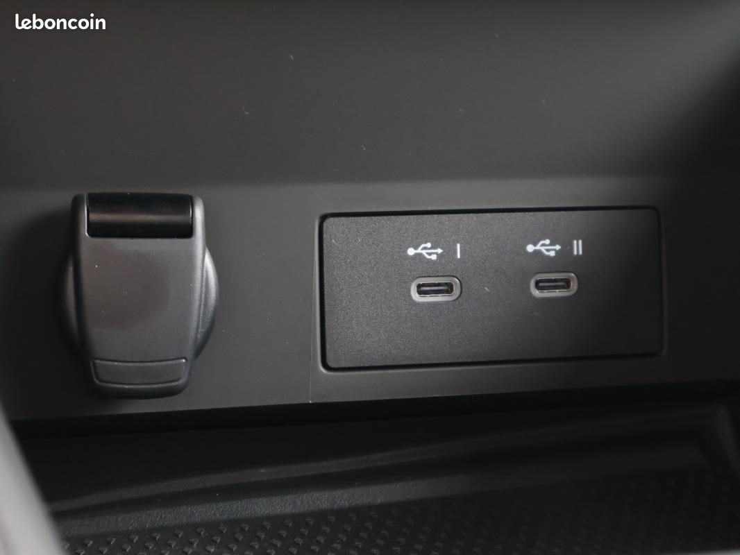 Renault Captur TCe 90 Techno (image 29)