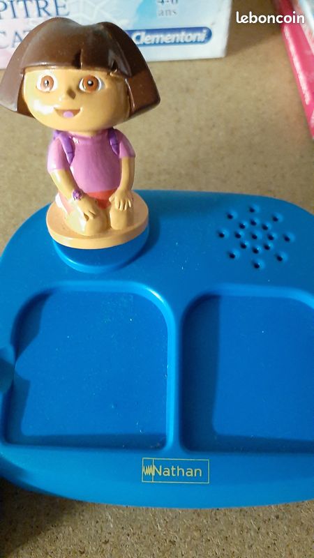 P'tit Quiz Dora (image 2)