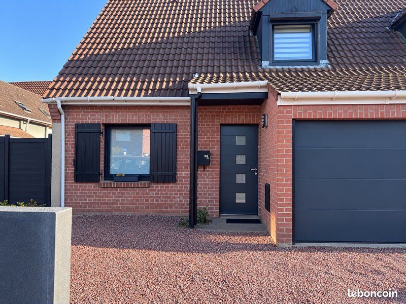 Maison 4 pièces 85 m² · à Allennes-les-Marais · 85 m² · 220 000 €