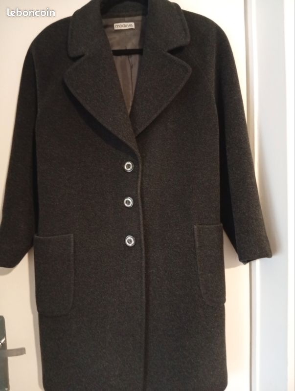 Beau manteau (image 1)