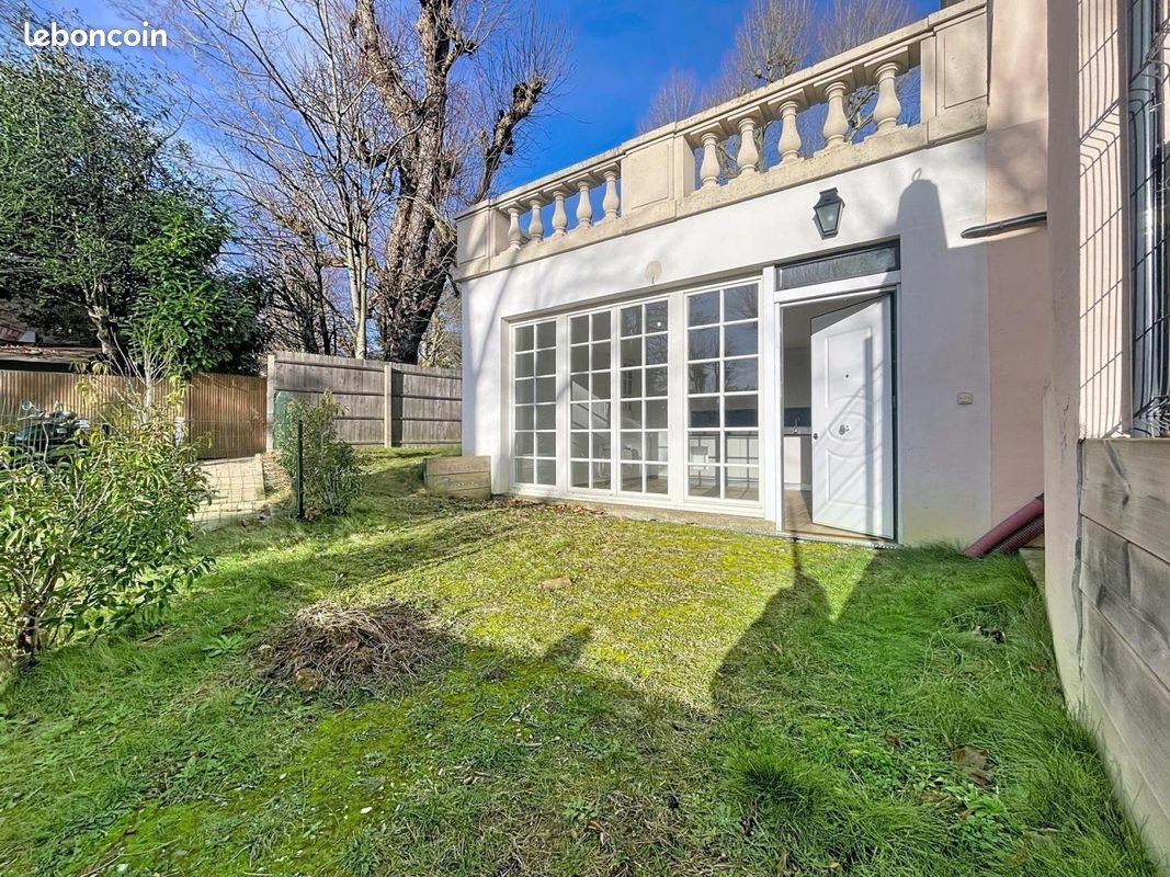 Appartement 3 pièces 65 m² · à Vaucresson · 65 m² · 386 000 €