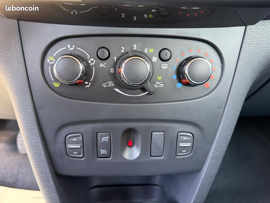 Dacia Sandero 1.5 dCi 90cv stepway prestige (image 6)