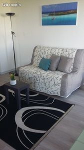 Appartement 1 pièce 23 m² · à La Rochelle · 23 m² · 620 €/mois