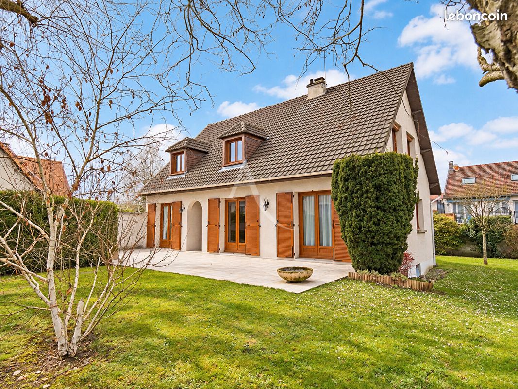 Maison 6 pièces 145 m² · à Gagny · 145 m² · 399 000 €