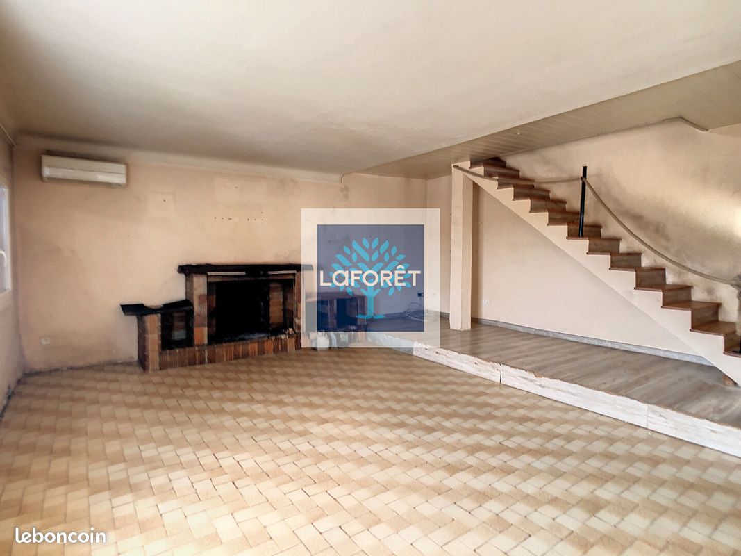 Maison 4 pièces 93 m² - Berson 33390 (image 3)