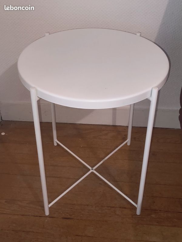 Table basse (image 1)