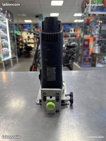 Affleureuse festool OFK700EQ (image 1)